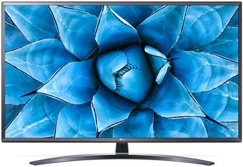 70" LG 70UN7400 - Televize - Hlavní obrázek