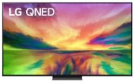 75" LG 75QNED813 - Television