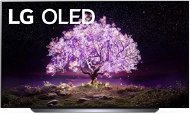 83" LG OLED83C11 - Televízió