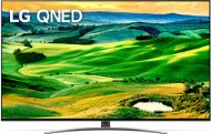 50" LG 50QNED82 - TV