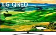 50" LG 50QNED81 - TV