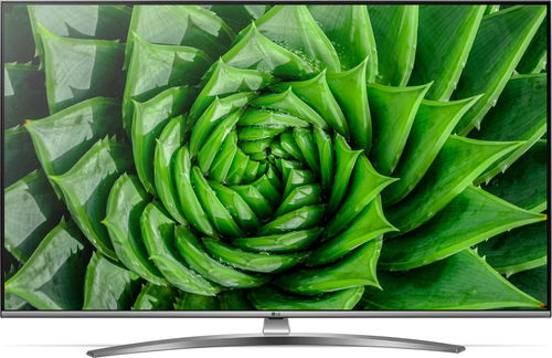 75" LG 75UN8100 - Televize - Hlavní obrázek