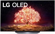 77" LG OLED77B1 - Television