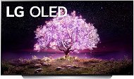 77" LG OLED77C18 - Television
