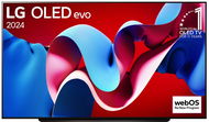 83" LG OLED83C49 - Televize