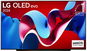 83" LG OLED83C49 - Televize