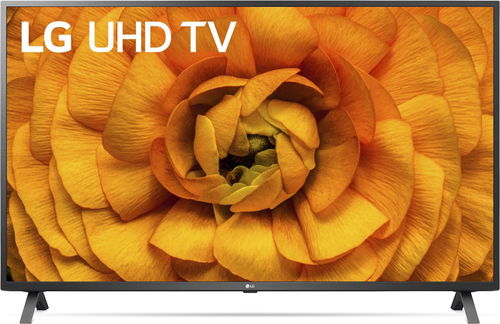 82" LG 82UN8500 - Televize - Hlavní obrázek