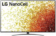 86" LG 86NANO913P - Televízió