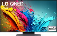 50" LG 50QNED87 - TV