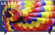 50" LG 50UT80006 - TV
