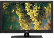 37" LG 37LT640H - Television