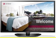 42" LG 42LP360H - Television