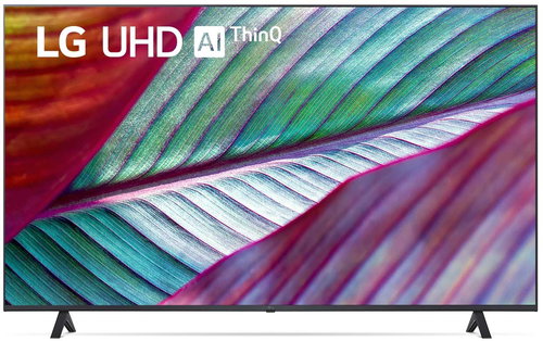 50" LG 50UR78006 - TV - Hauptbild