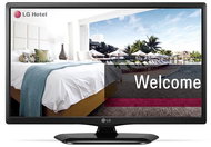 28 "LG 28LX320C - Television