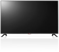 42" LG 42LY540H - Television
