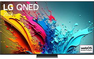 65" LG 65QNED87 - Televize