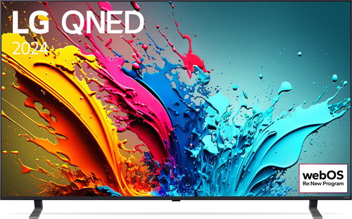 75" LG 75QNED85 - Television - Main image