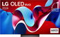 65" LG OLED65C43 - Televize