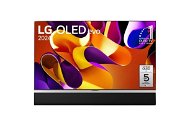65" LG OLED65G45 - Television