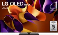 65" LG OLED65G46 - Television