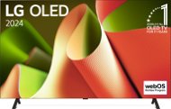 77" LG OLED77B42 - Television