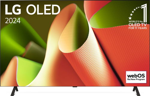 77" LG OLED77B42 - Televize - Hlavní obrázek
