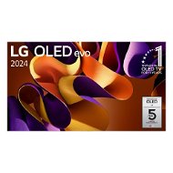 77" LG OLED77G45 - Television