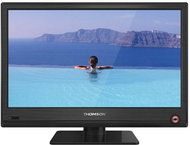 24 "Thomson 24FU5253C - Television