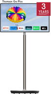 32" Thomson GO Plus 32UE5M45 - Televízió