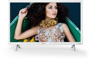 32 'Thomson 32FA4443W white - Television