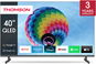 40" Thomson 40QG4S14 - Televize