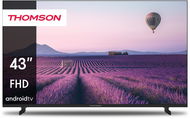 43" Thomson 43FA2S13 - Television