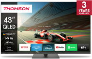 43" Thomson 43QG7C04 - TV