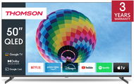 50" Thomson 50QG4S14 - Televize