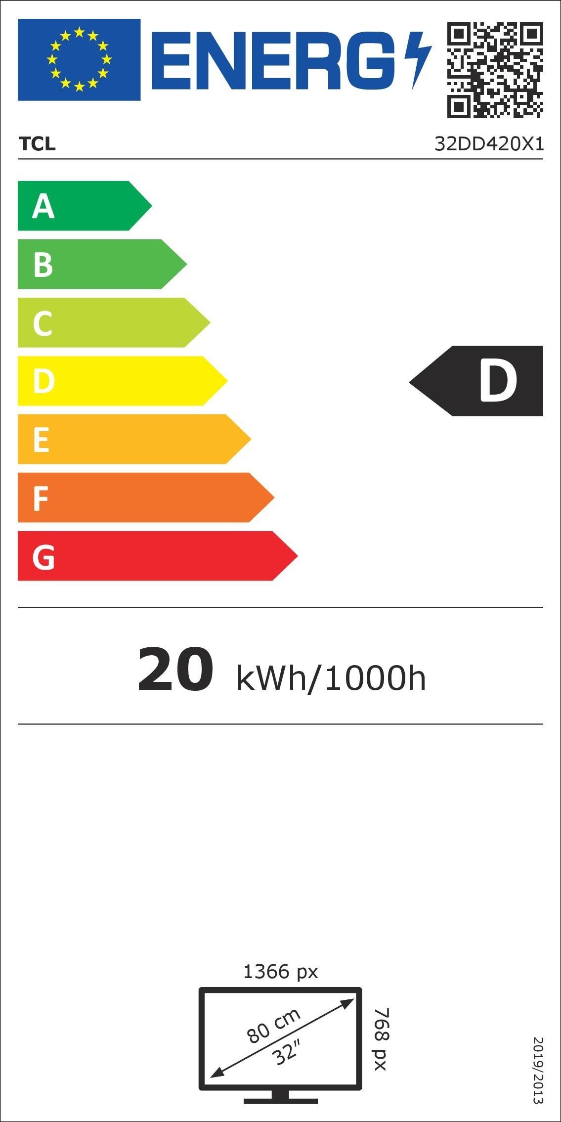 Tcl 32dd420 store