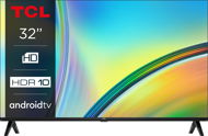 32" TCL 32S5400A - Televízió