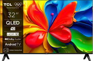 32" TCL 32S4K - Televízió