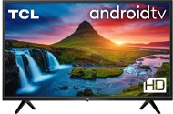 32" TCL 32S5200 - Television