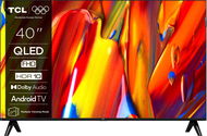 40" TCL 40V5C - Televízió