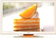24" TCL L24E4373F Orange - TV