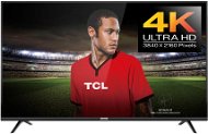 43" TCL 43DP600 - TV