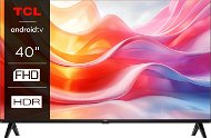 40" TCL 40L5A - Television