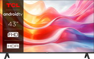 43" TCL 43L5A - Television