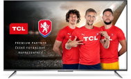 43" TCL 43P715 - Televize