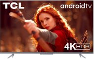 43" TCL 43P725 - Television