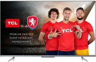 43" TCL 43P725 - Televize