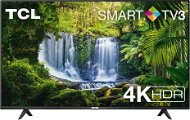 43" TCL 43P610 - Television