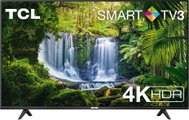 43" TCL 43P610 - Televize