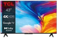 43" TCL 43P635 - Television
