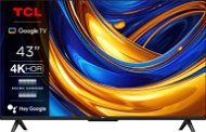 43" TCL 43P655 - Television